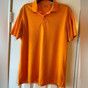 Mens medium golf shirt.
